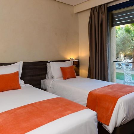 Wazo Hotel Marrakesh Eksteriør billede