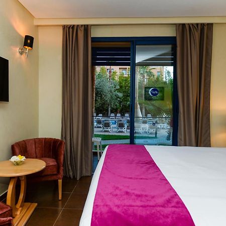 Wazo Hotel Marrakesh Eksteriør billede