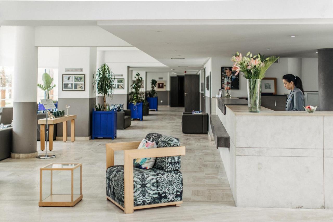 Wazo Hotel Marrakesh Eksteriør billede