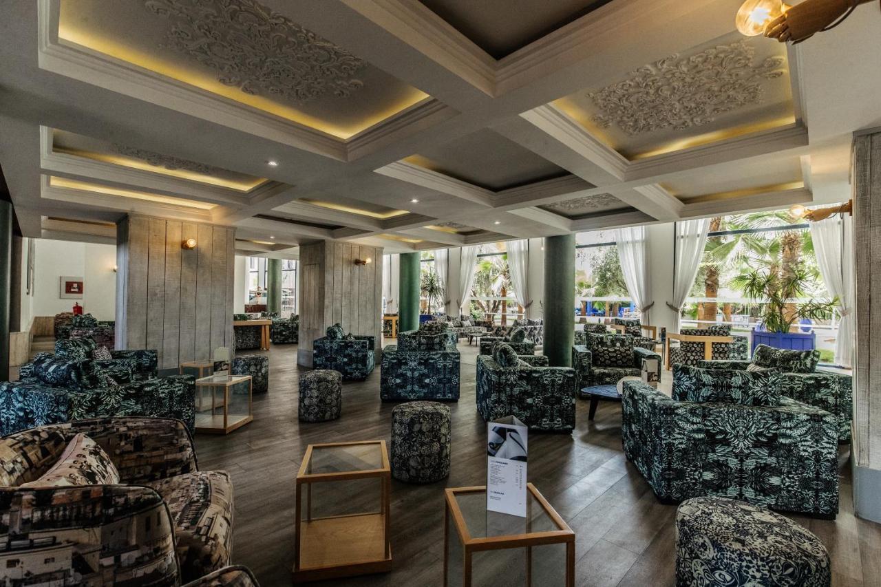Wazo Hotel Marrakesh Eksteriør billede