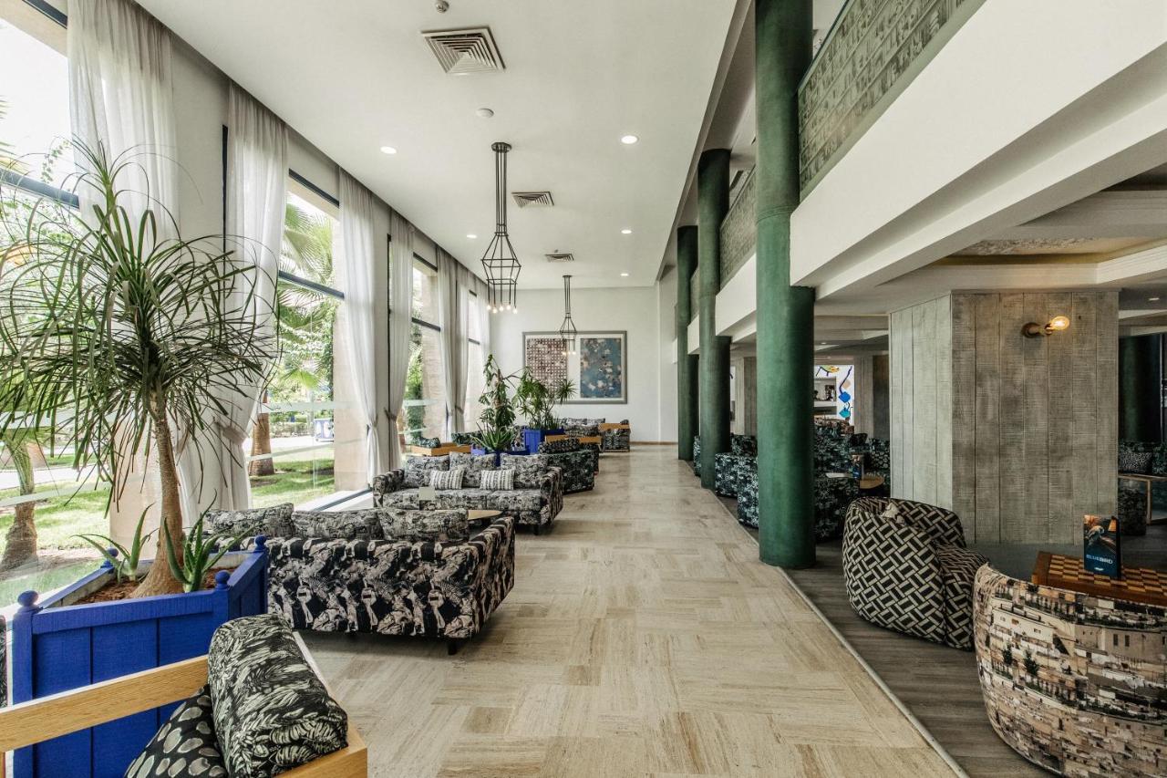 Wazo Hotel Marrakesh Eksteriør billede