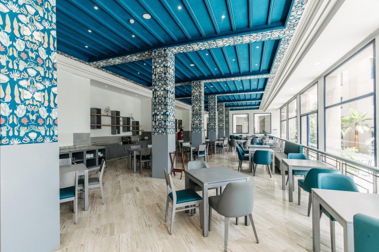 Wazo Hotel Marrakesh Eksteriør billede