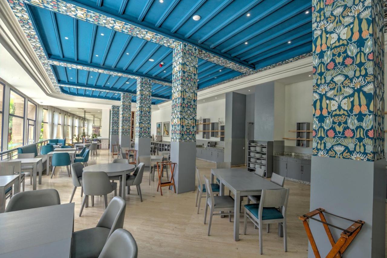 Wazo Hotel Marrakesh Eksteriør billede