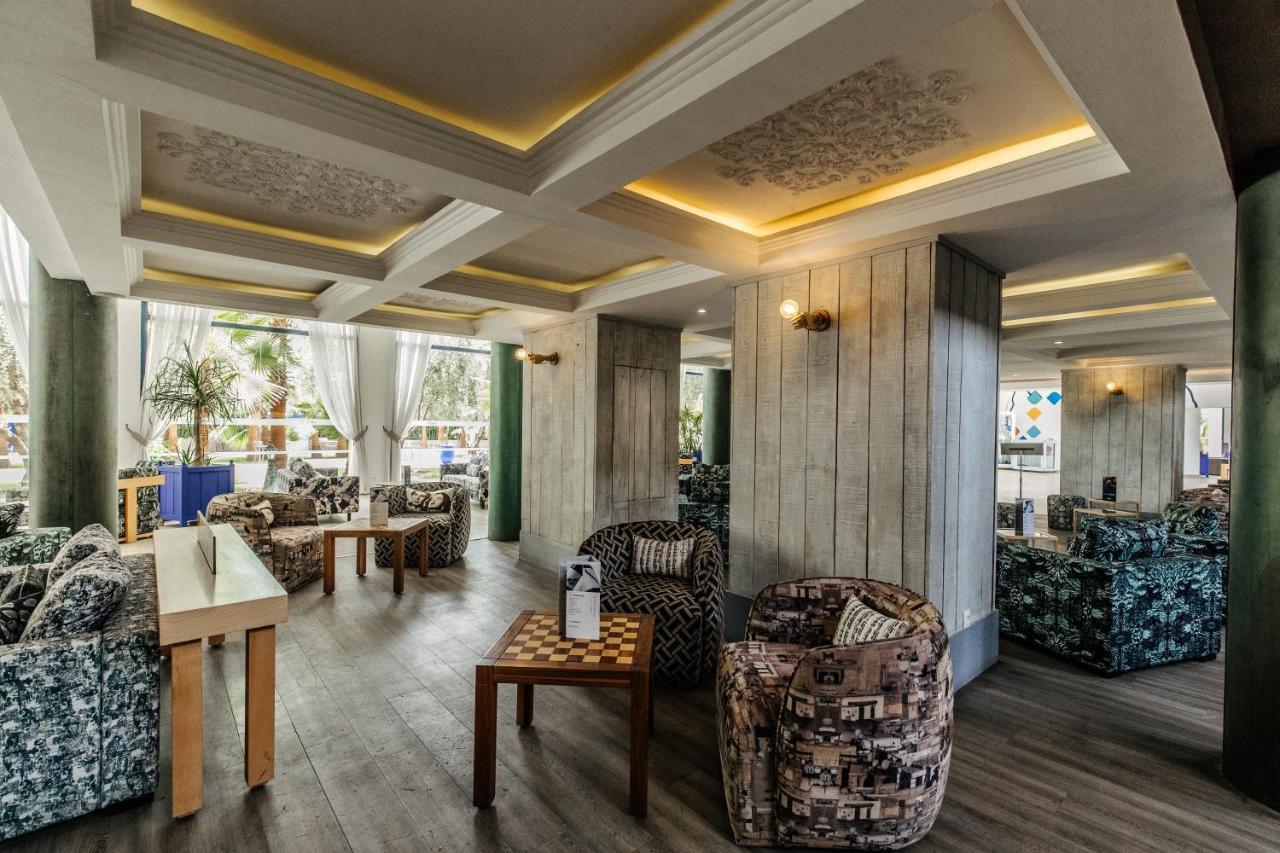 Wazo Hotel Marrakesh Eksteriør billede