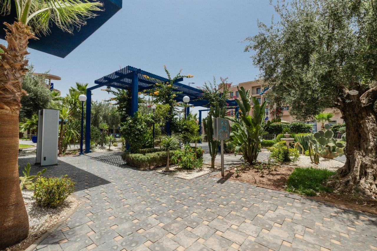 Wazo Hotel Marrakesh Eksteriør billede