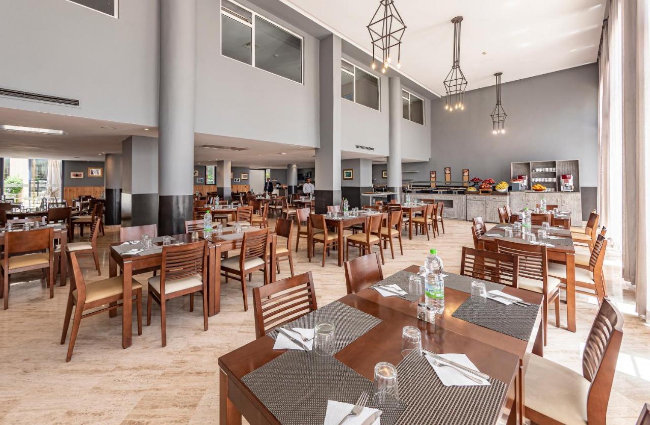 Wazo Hotel Marrakesh Eksteriør billede