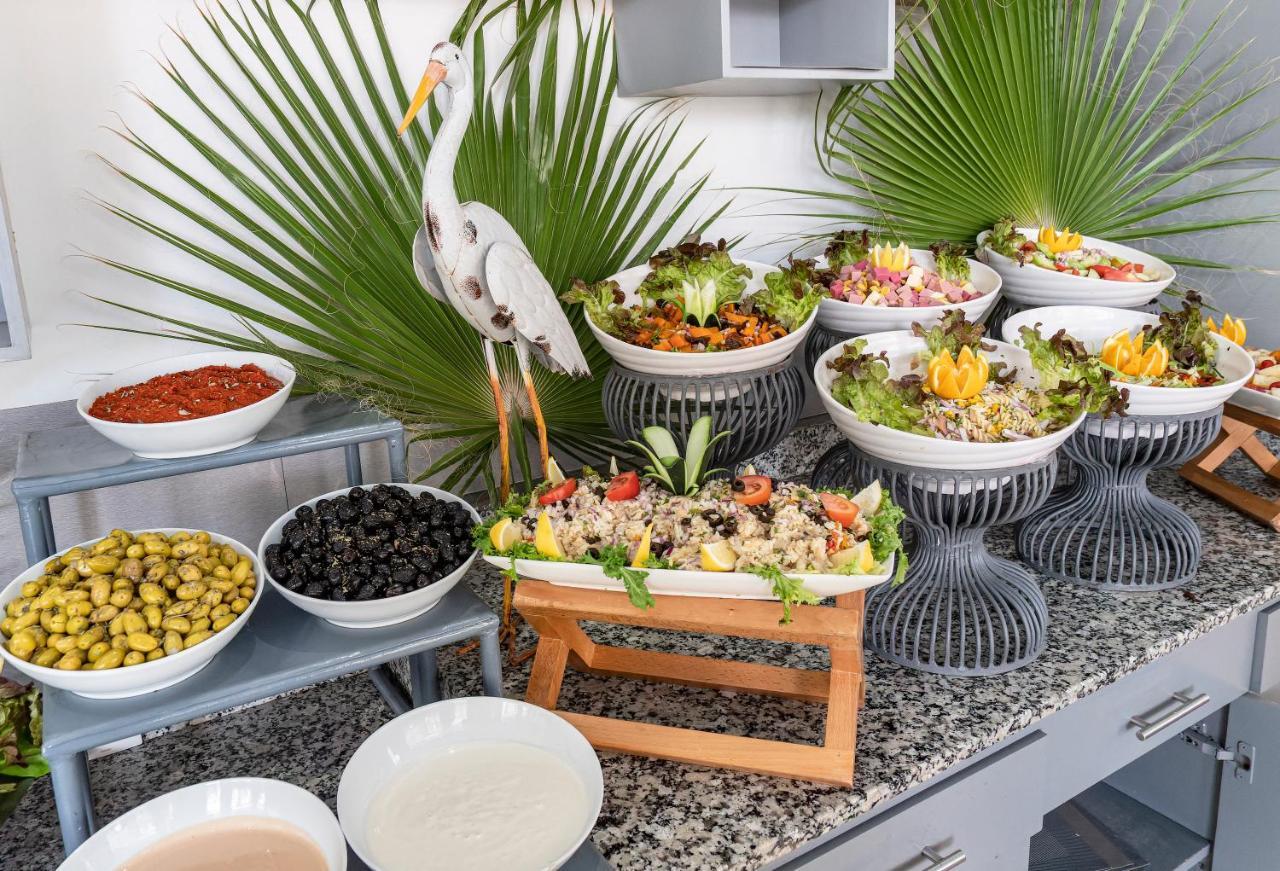 Wazo Hotel Marrakesh Eksteriør billede